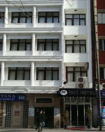 Otel Madi Inci 3*