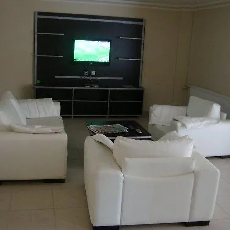 Madi Inci Hotel 3*