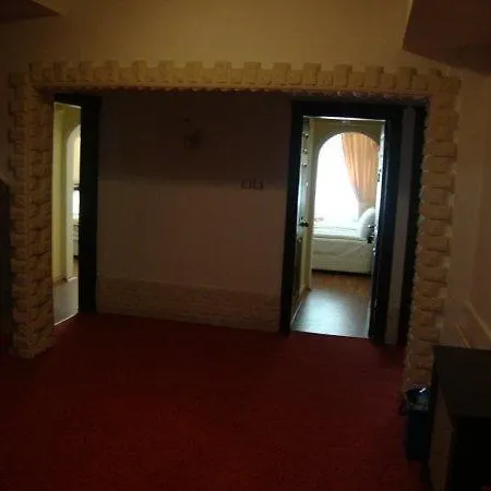 Otel Madi Inci Ankara