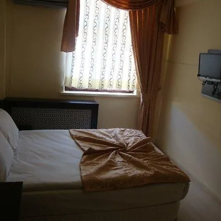 Madi Inci 3* Ankara