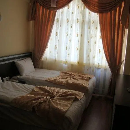 Hotel Madi Inci