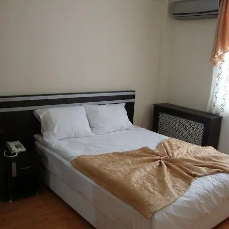 Madi Inci Hotel Ankara