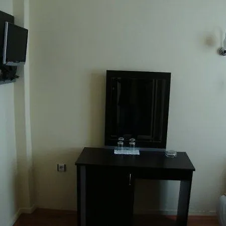 Madi Inci Otel