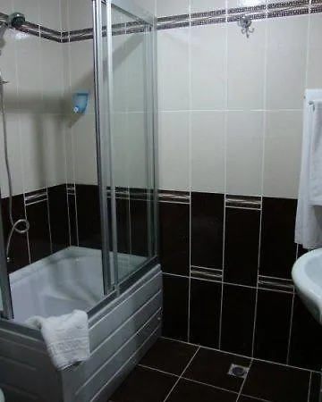 Otel Madi Inci 3*