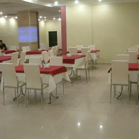 Madi Inci Otel Ankara