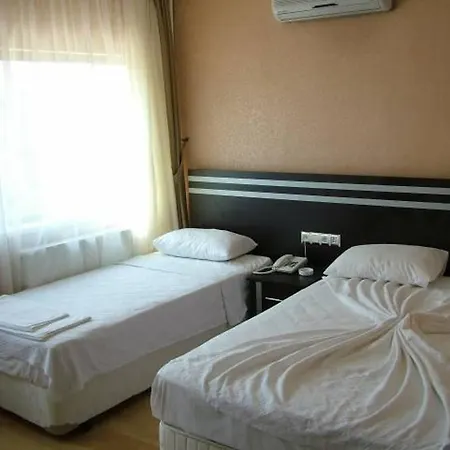 Hotel Madi Inci Ankara