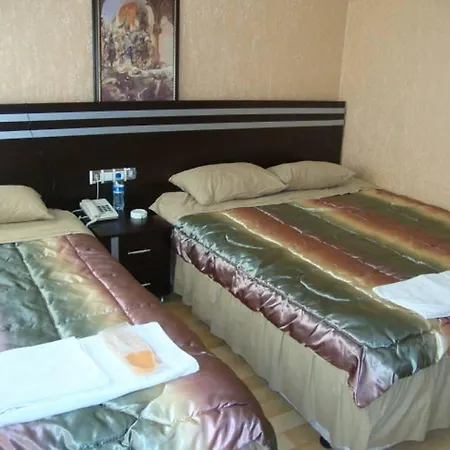 Madi Inci Hotel 3*