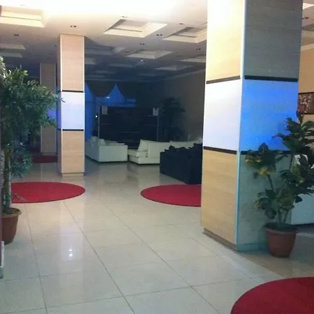 Madi Inci Ankara