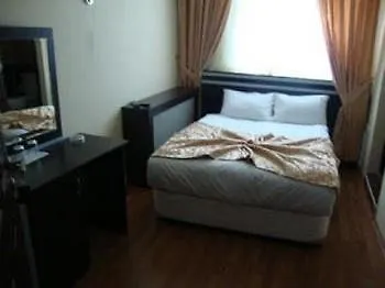Madi Inci Otel 3*