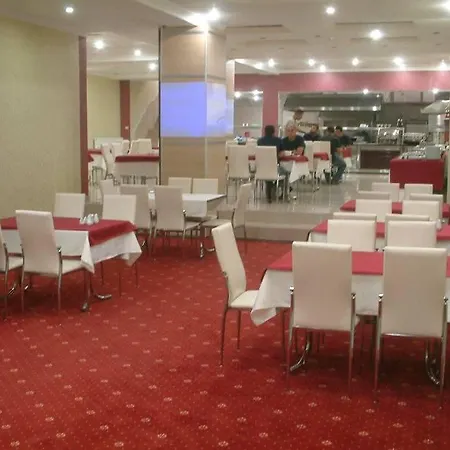 Madi Inci 3* Ankara