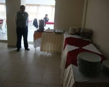 Madi Inci 3* Ankara