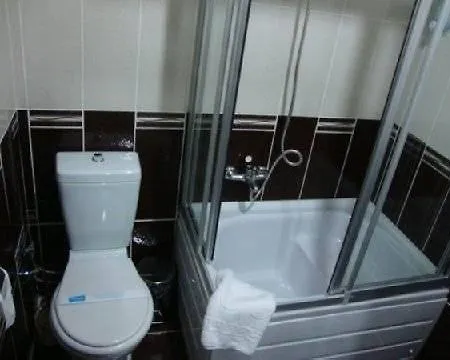 Otel Madi Inci 3*
