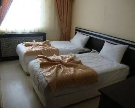 Hotel Madi Inci Ankara