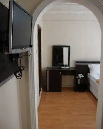 Madi Inci 3* Ankara