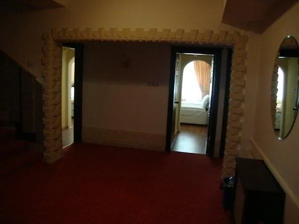 Hotel Madi Inci Ankara