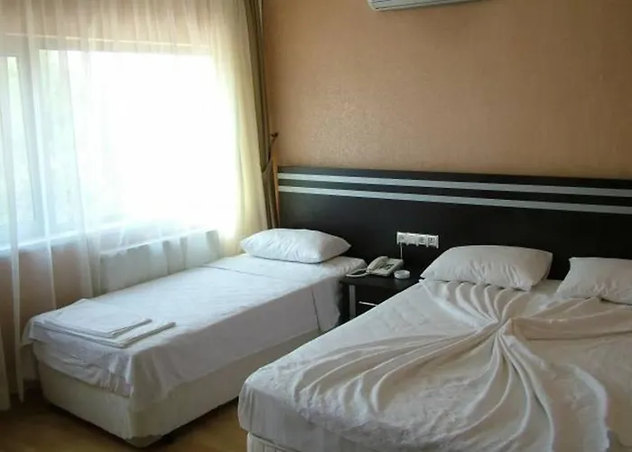 Hotel Madi Inci Ankara