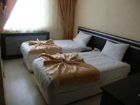 Hotel Madi Inci Ankara