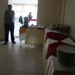 Madi Inci 3* Ankara