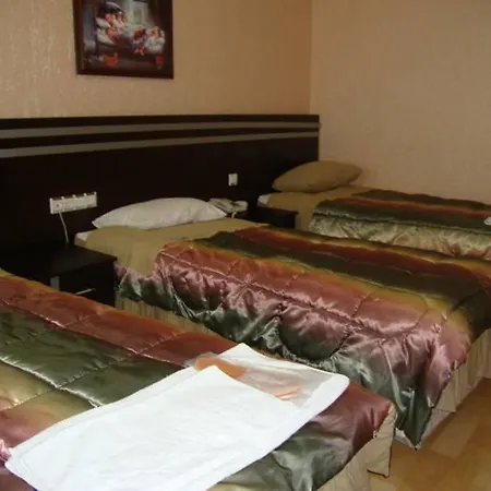 Madi Inci Hotel Ankara