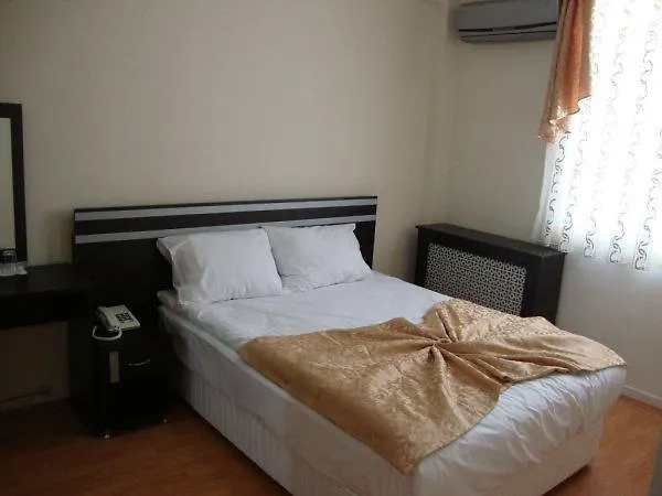 Madi Inci Hotel Ankara