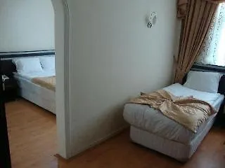 Madi Inci فندق أنقرة